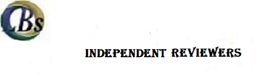 Independent Reviewers